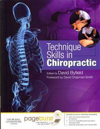 Technique Skills in Chiropractic