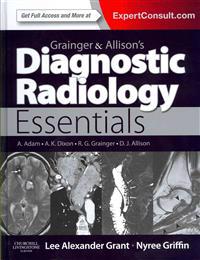 Grainger & Allison's Diagnostic Radiology Essentials