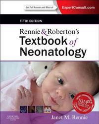 Rennie and Roberton's Textbook of Neonatology