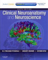 Clinical Neuroanatomy and Neuroscience
