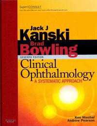 Clinical Ophthalmology: a Systematic Approach