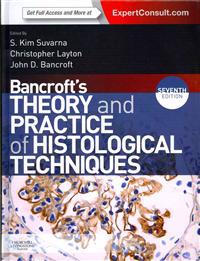 Bancroft's Theory and Practice of Histological Techniques