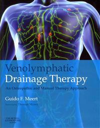 Venolymphatic Drainage Therapy