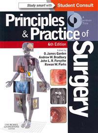 Principles and Practice of Surgery