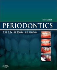 Periodontics Text and Evolve eBooks Package