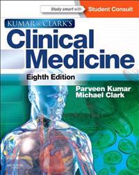 Kumar and Clark's Clinical Medicine