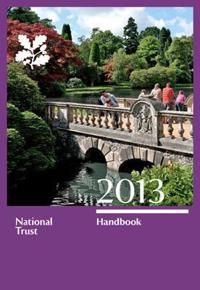 National Trust Handbook