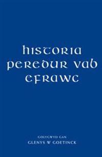 Historia Peredur Vab Efrawc