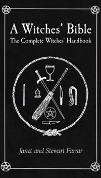 Witch's Bible