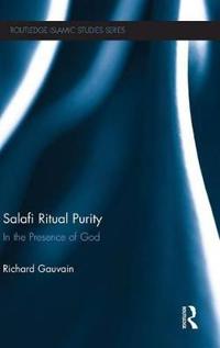 Salafi Ritual Purity