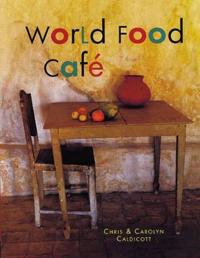 The World Food Cafe