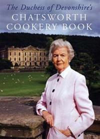 The Duchess of Devonshire's Chatsworth Cookbook