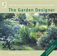 The RHS Garden Designer