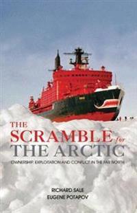 The Scramble for the Arctic