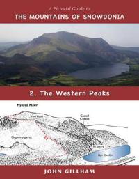 A Pictorial Guide to the Mountains of Snowdonia