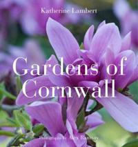 Gardens of Cornwall