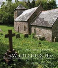 Saving Churches
