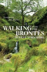 Walking with the Brontes in West Yorkshire