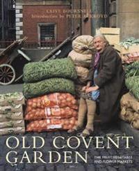 Old Covent Garden