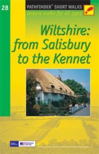 Wiltshire: From Salisbury to the Kennet