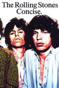 Rolling Stones Concise (complete Songs 1963-81)