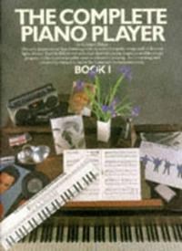 Complete Piano Player