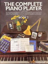 Complete Piano Player