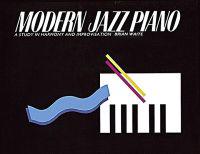 Modern Jazz Piano: A Study in Harmony and Improvisation