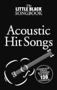 Little Black Songbook