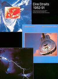 Dire Straits 1982-91