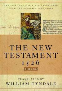 The Tyndale Bible