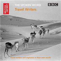 Travel Writers