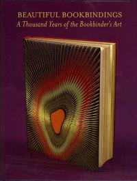 Beautiful Bookbindings