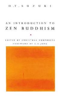 Introduction to Zen Buddhism