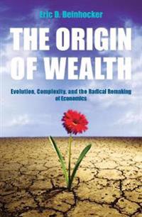 Origin of Wealth