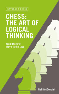 Chess: the Art of Logical Thinking