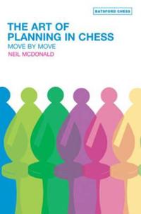 The Art of Planning in Chess: Move by Move