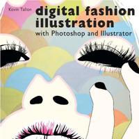 Digital Fashion Illustration