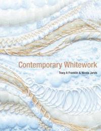 Contemporary Whitework