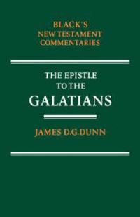 Commentary on the Epistle to the Galatians