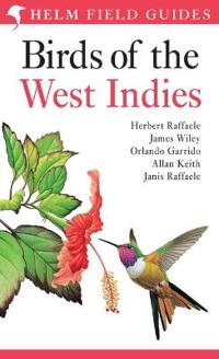 Birds of the West Indies