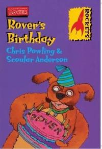 Rover's Birthday