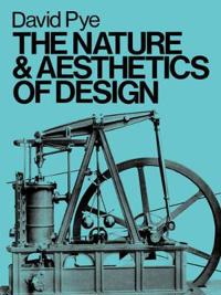 The Nature and Aesthetics of Design