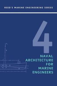 Reeds: Naval Architecture for Marine Engineers