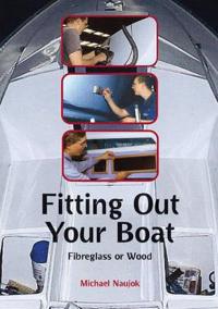 Fitting Out Your Boat