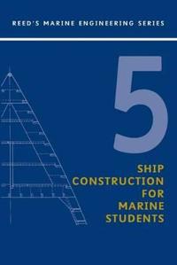 Ree: Ship Construction for Marine Students