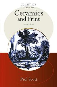Ceramics and Prints