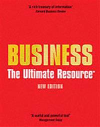 Business : the ultimate resource