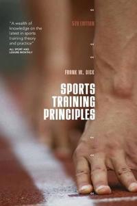 Sports Training Principles