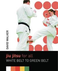 Jiu Jitsu for All